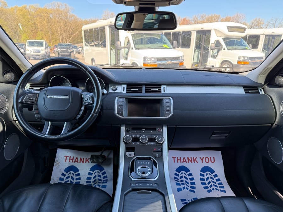 2015 Land Rover Range Rover Evoque 5dr HB Pure Premium, available for sale in Ortonville, Michigan | Marsh Auto Sales LLC. Ortonville, Michigan 2015 Land Rover Range Rover Evoque 5dr HB Pure Premium, available for sale in Ortonville, Michigan | Marsh Auto Sales LLC. Ortonville, Michigan