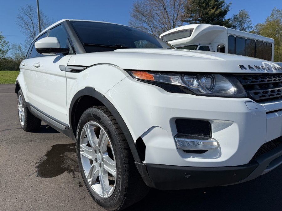 2015 Land Rover Range Rover Evoque 5dr HB Pure Premium, available for sale in Ortonville, Michigan | Marsh Auto Sales LLC. Ortonville, Michigan 2015 Land Rover Range Rover Evoque 5dr HB Pure Premium, available for sale in Ortonville, Michigan | Marsh Auto Sales LLC. Ortonville, Michigan