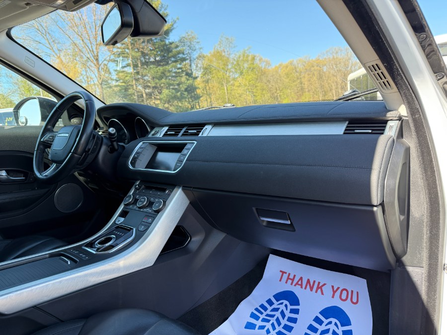 2015 Land Rover Range Rover Evoque 5dr HB Pure Premium, available for sale in Ortonville, Michigan | Marsh Auto Sales LLC. Ortonville, Michigan 2015 Land Rover Range Rover Evoque 5dr HB Pure Premium, available for sale in Ortonville, Michigan | Marsh Auto Sales LLC. Ortonville, Michigan