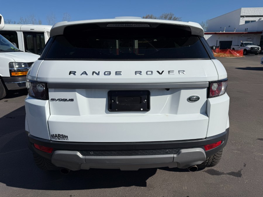 2015 Land Rover Range Rover Evoque 5dr HB Pure Premium, available for sale in Ortonville, Michigan | Marsh Auto Sales LLC. Ortonville, Michigan 2015 Land Rover Range Rover Evoque 5dr HB Pure Premium, available for sale in Ortonville, Michigan | Marsh Auto Sales LLC. Ortonville, Michigan
