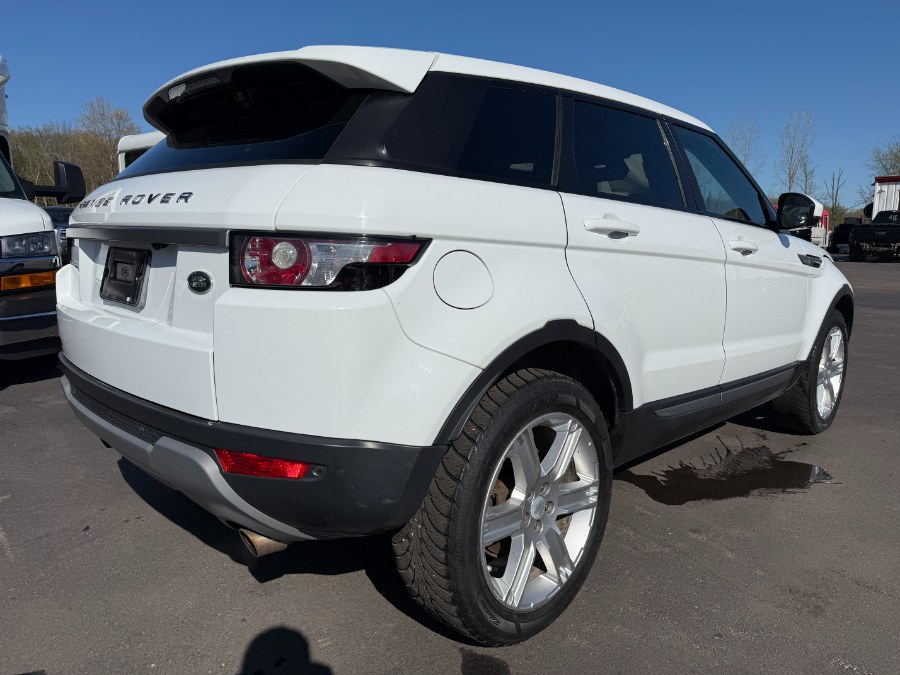 2015 Land Rover Range Rover Evoque 5dr HB Pure Premium, available for sale in Ortonville, Michigan | Marsh Auto Sales LLC. Ortonville, Michigan 2015 Land Rover Range Rover Evoque 5dr HB Pure Premium, available for sale in Ortonville, Michigan | Marsh Auto Sales LLC. Ortonville, Michigan