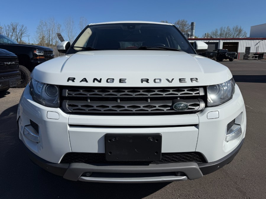 2015 Land Rover Range Rover Evoque 5dr HB Pure Premium, available for sale in Ortonville, Michigan | Marsh Auto Sales LLC. Ortonville, Michigan 2015 Land Rover Range Rover Evoque 5dr HB Pure Premium, available for sale in Ortonville, Michigan | Marsh Auto Sales LLC. Ortonville, Michigan