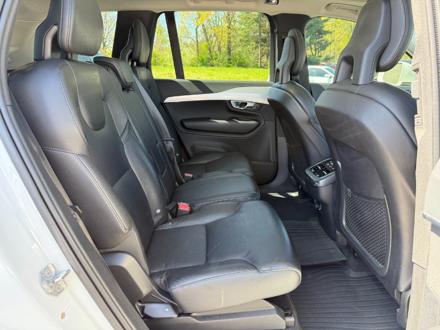 2017 Volvo XC90 T6 AWD 7-Passenger Momentum, available for sale in Ortonville, Michigan | Marsh Auto Sales LLC. Ortonville, Michigan 2017 Volvo XC90 T6 AWD 7-Passenger Momentum, available for sale in Ortonville, Michigan | Marsh Auto Sales LLC. Ortonville, Michigan