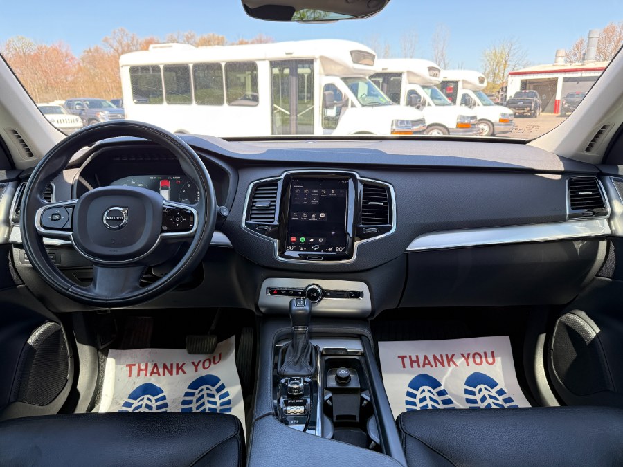 2017 Volvo XC90 T6 AWD 7-Passenger Momentum, available for sale in Ortonville, Michigan | Marsh Auto Sales LLC. Ortonville, Michigan 2017 Volvo XC90 T6 AWD 7-Passenger Momentum, available for sale in Ortonville, Michigan | Marsh Auto Sales LLC. Ortonville, Michigan