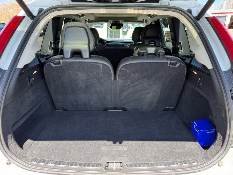2017 Volvo XC90 T6 AWD 7-Passenger Momentum, available for sale in Ortonville, Michigan | Marsh Auto Sales LLC. Ortonville, Michigan 2017 Volvo XC90 T6 AWD 7-Passenger Momentum, available for sale in Ortonville, Michigan | Marsh Auto Sales LLC. Ortonville, Michigan