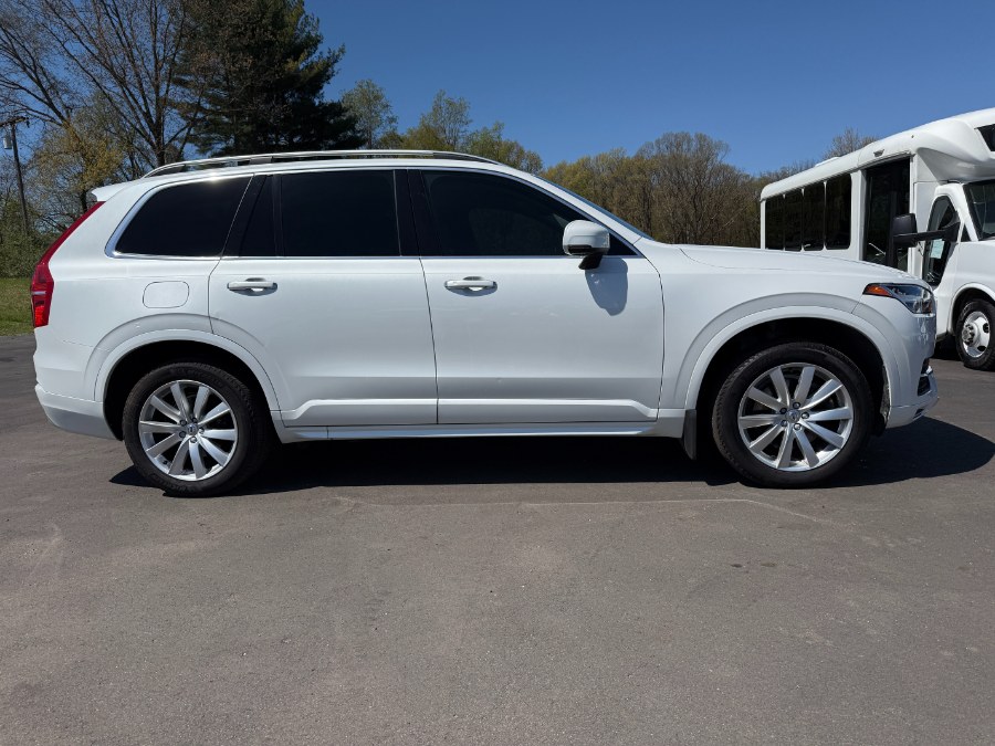 2017 Volvo XC90 T6 AWD 7-Passenger Momentum, available for sale in Ortonville, Michigan | Marsh Auto Sales LLC. Ortonville, Michigan 2017 Volvo XC90 T6 AWD 7-Passenger Momentum, available for sale in Ortonville, Michigan | Marsh Auto Sales LLC. Ortonville, Michigan
