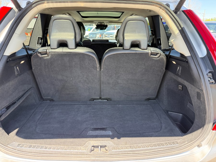 2018 Volvo XC90 T6 AWD 7-Passenger Inscription, available for sale in Ortonville, Michigan | Marsh Auto Sales LLC. Ortonville, Michigan 2018 Volvo XC90 T6 AWD 7-Passenger Inscription, available for sale in Ortonville, Michigan | Marsh Auto Sales LLC. Ortonville, Michigan