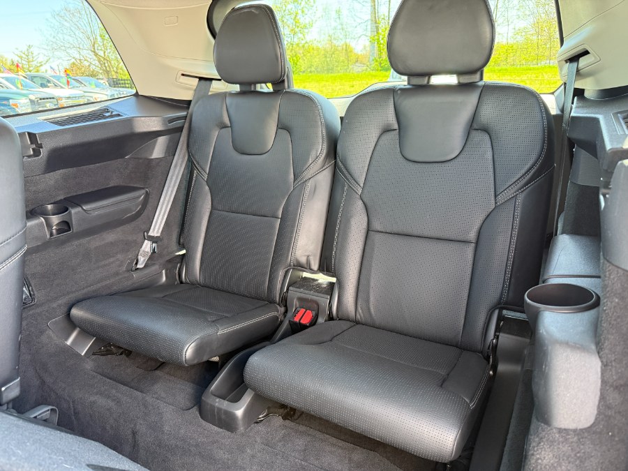 2018 Volvo XC90 T6 AWD 7-Passenger Inscription, available for sale in Ortonville, Michigan | Marsh Auto Sales LLC. Ortonville, Michigan 2018 Volvo XC90 T6 AWD 7-Passenger Inscription, available for sale in Ortonville, Michigan | Marsh Auto Sales LLC. Ortonville, Michigan