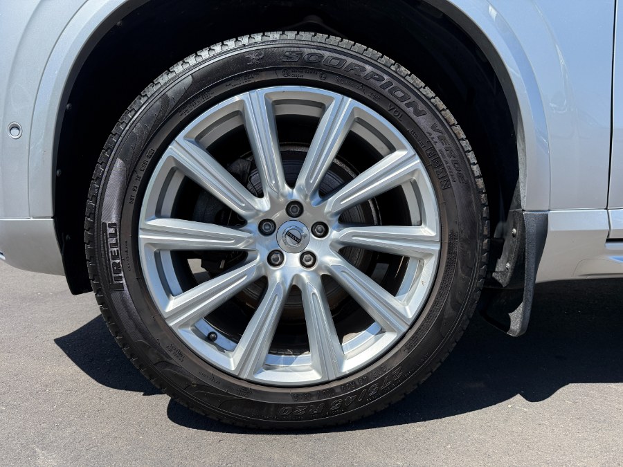 2018 Volvo XC90 T6 AWD 7-Passenger Inscription, available for sale in Ortonville, Michigan | Marsh Auto Sales LLC. Ortonville, Michigan 2018 Volvo XC90 T6 AWD 7-Passenger Inscription, available for sale in Ortonville, Michigan | Marsh Auto Sales LLC. Ortonville, Michigan