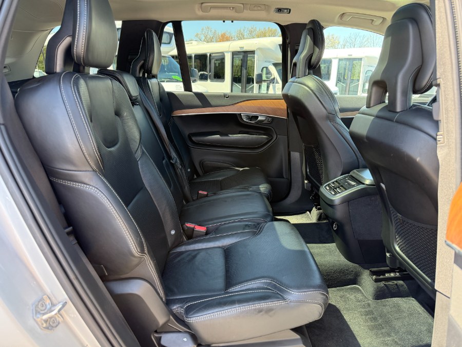 2018 Volvo XC90 T6 AWD 7-Passenger Inscription, available for sale in Ortonville, Michigan | Marsh Auto Sales LLC. Ortonville, Michigan 2018 Volvo XC90 T6 AWD 7-Passenger Inscription, available for sale in Ortonville, Michigan | Marsh Auto Sales LLC. Ortonville, Michigan