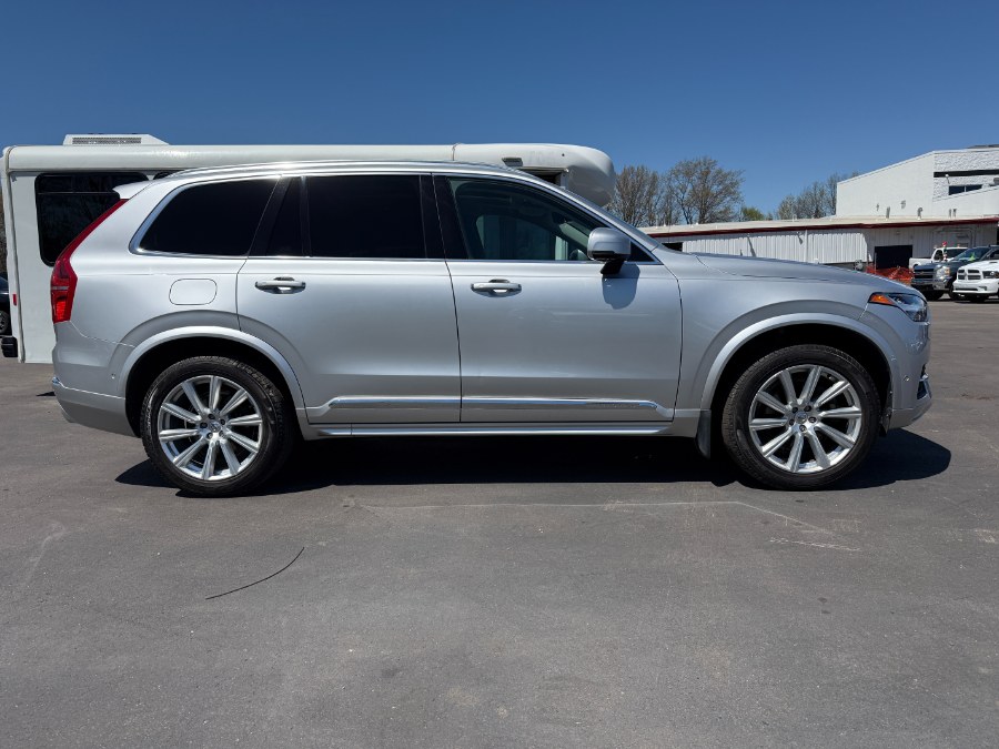 2018 Volvo XC90 T6 AWD 7-Passenger Inscription, available for sale in Ortonville, Michigan | Marsh Auto Sales LLC. Ortonville, Michigan 2018 Volvo XC90 T6 AWD 7-Passenger Inscription, available for sale in Ortonville, Michigan | Marsh Auto Sales LLC. Ortonville, Michigan