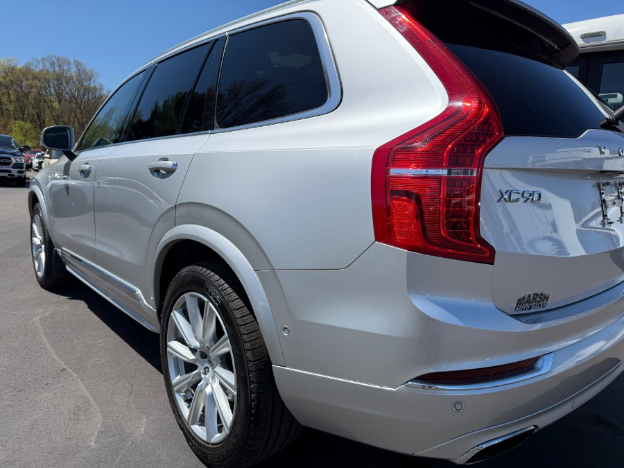 2018 Volvo XC90 T6 AWD 7-Passenger Inscription, available for sale in Ortonville, Michigan | Marsh Auto Sales LLC. Ortonville, Michigan 2018 Volvo XC90 T6 AWD 7-Passenger Inscription, available for sale in Ortonville, Michigan | Marsh Auto Sales LLC. Ortonville, Michigan