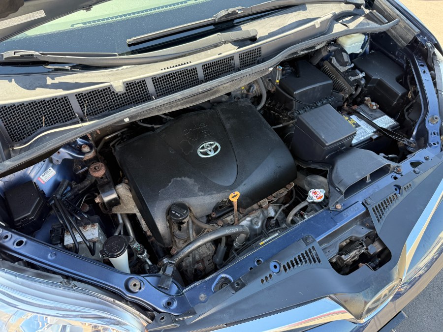 2018 Toyota Sienna LE AWD 7-Passenger (Natl), available for sale in Ortonville, Michigan | Marsh Auto Sales LLC. Ortonville, Michigan 2018 Toyota Sienna LE AWD 7-Passenger (Natl), available for sale in Ortonville, Michigan | Marsh Auto Sales LLC. Ortonville, Michigan