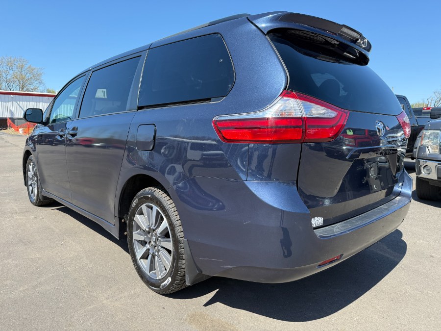 2018 Toyota Sienna LE AWD 7-Passenger (Natl), available for sale in Ortonville, Michigan | Marsh Auto Sales LLC. Ortonville, Michigan 2018 Toyota Sienna LE AWD 7-Passenger (Natl), available for sale in Ortonville, Michigan | Marsh Auto Sales LLC. Ortonville, Michigan