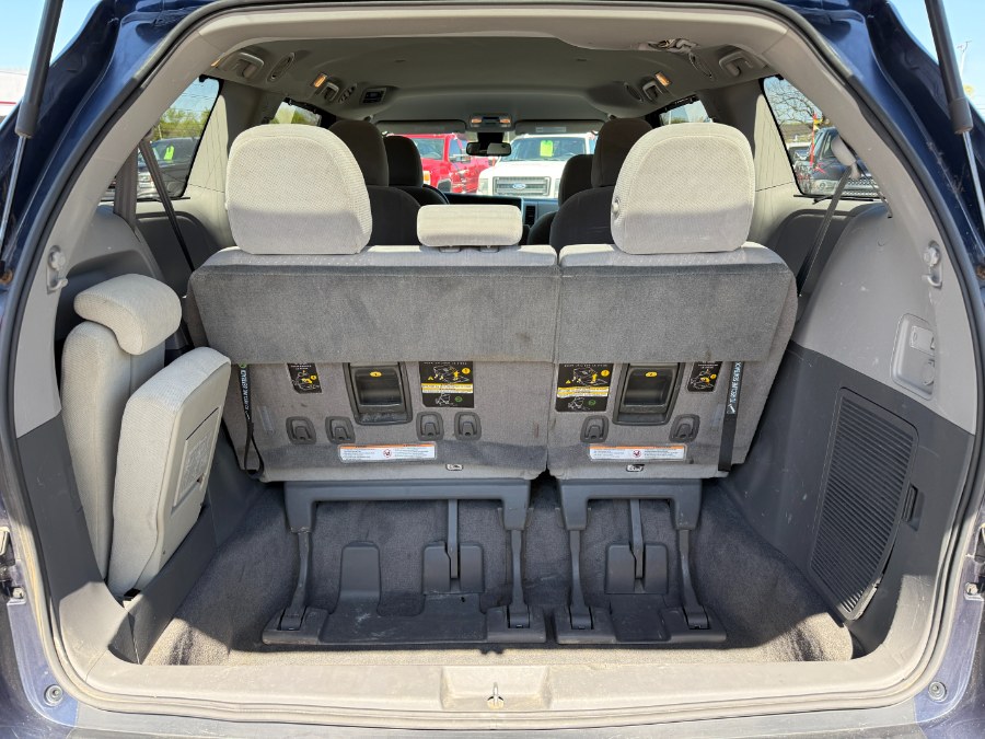 2018 Toyota Sienna LE AWD 7-Passenger (Natl), available for sale in Ortonville, Michigan | Marsh Auto Sales LLC. Ortonville, Michigan 2018 Toyota Sienna LE AWD 7-Passenger (Natl), available for sale in Ortonville, Michigan | Marsh Auto Sales LLC. Ortonville, Michigan