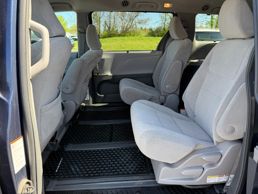 2018 Toyota Sienna LE AWD 7-Passenger (Natl), available for sale in Ortonville, Michigan | Marsh Auto Sales LLC. Ortonville, Michigan 2018 Toyota Sienna LE AWD 7-Passenger (Natl), available for sale in Ortonville, Michigan | Marsh Auto Sales LLC. Ortonville, Michigan