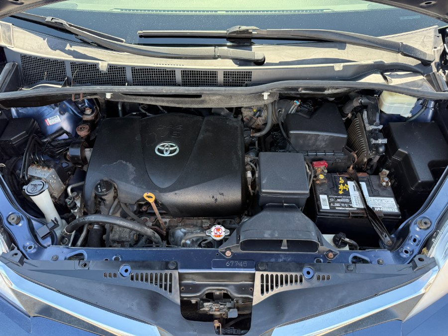 2018 Toyota Sienna LE AWD 7-Passenger (Natl), available for sale in Ortonville, Michigan | Marsh Auto Sales LLC. Ortonville, Michigan 2018 Toyota Sienna LE AWD 7-Passenger (Natl), available for sale in Ortonville, Michigan | Marsh Auto Sales LLC. Ortonville, Michigan
