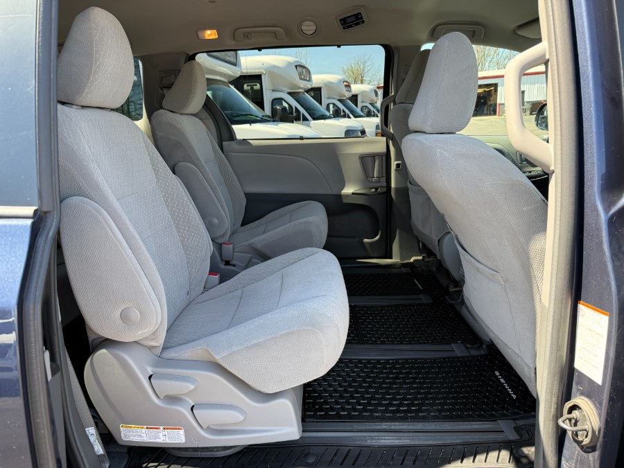 2018 Toyota Sienna LE AWD 7-Passenger (Natl), available for sale in Ortonville, Michigan | Marsh Auto Sales LLC. Ortonville, Michigan 2018 Toyota Sienna LE AWD 7-Passenger (Natl), available for sale in Ortonville, Michigan | Marsh Auto Sales LLC. Ortonville, Michigan