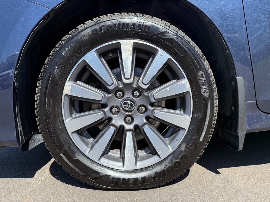 2018 Toyota Sienna LE AWD 7-Passenger (Natl), available for sale in Ortonville, Michigan | Marsh Auto Sales LLC. Ortonville, Michigan 2018 Toyota Sienna LE AWD 7-Passenger (Natl), available for sale in Ortonville, Michigan | Marsh Auto Sales LLC. Ortonville, Michigan