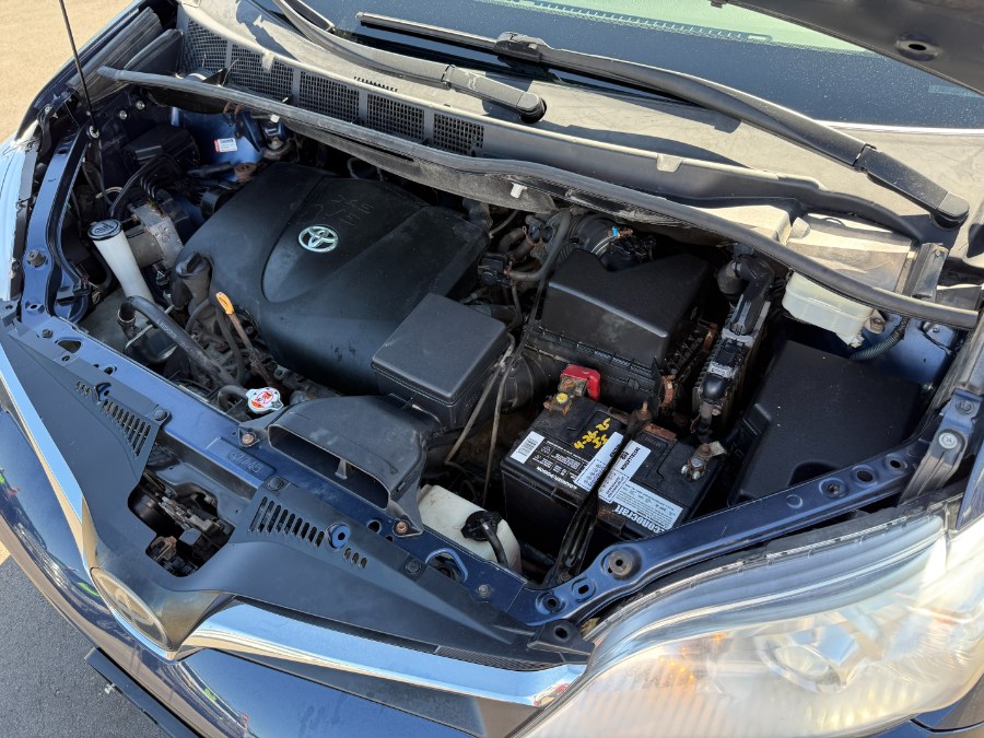 2018 Toyota Sienna LE AWD 7-Passenger (Natl), available for sale in Ortonville, Michigan | Marsh Auto Sales LLC. Ortonville, Michigan 2018 Toyota Sienna LE AWD 7-Passenger (Natl), available for sale in Ortonville, Michigan | Marsh Auto Sales LLC. Ortonville, Michigan