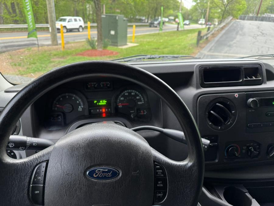 2014 Ford Econoline Cargo Van E-250 Commercial, available for sale in Ashland, Massachusetts | New Beginning Auto Service Inc. Ashland, Massachusetts 2014 Ford Econoline Cargo Van E-250 Commercial, available for sale in Ashland, Massachusetts | New Beginning Auto Service Inc. Ashland, Massachusetts