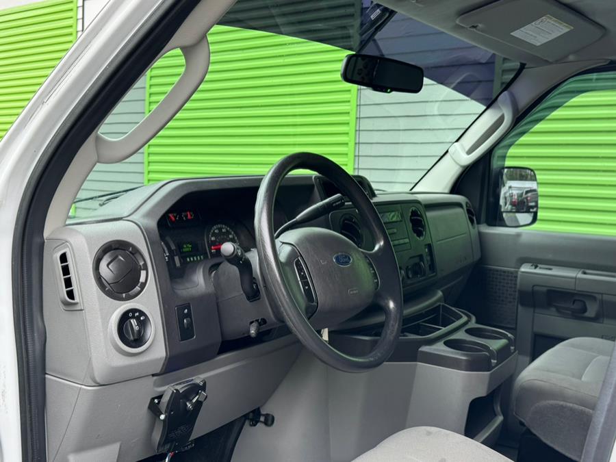 2014 Ford Econoline Cargo Van E-250 Commercial, available for sale in Ashland, Massachusetts | New Beginning Auto Service Inc. Ashland, Massachusetts 2014 Ford Econoline Cargo Van E-250 Commercial, available for sale in Ashland, Massachusetts | New Beginning Auto Service Inc. Ashland, Massachusetts