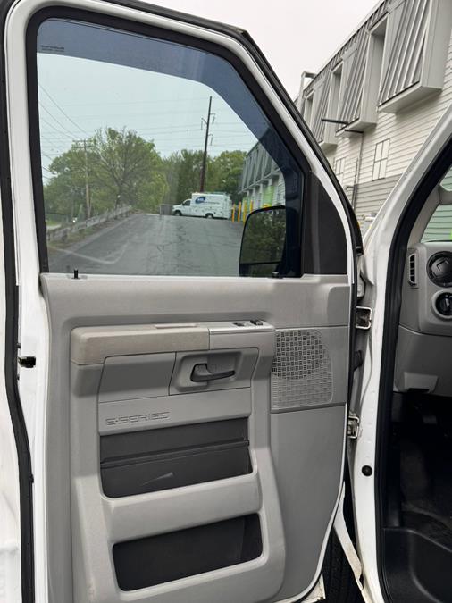 2014 Ford Econoline Cargo Van E-250 Commercial, available for sale in Ashland, Massachusetts | New Beginning Auto Service Inc. Ashland, Massachusetts 2014 Ford Econoline Cargo Van E-250 Commercial, available for sale in Ashland, Massachusetts | New Beginning Auto Service Inc. Ashland, Massachusetts