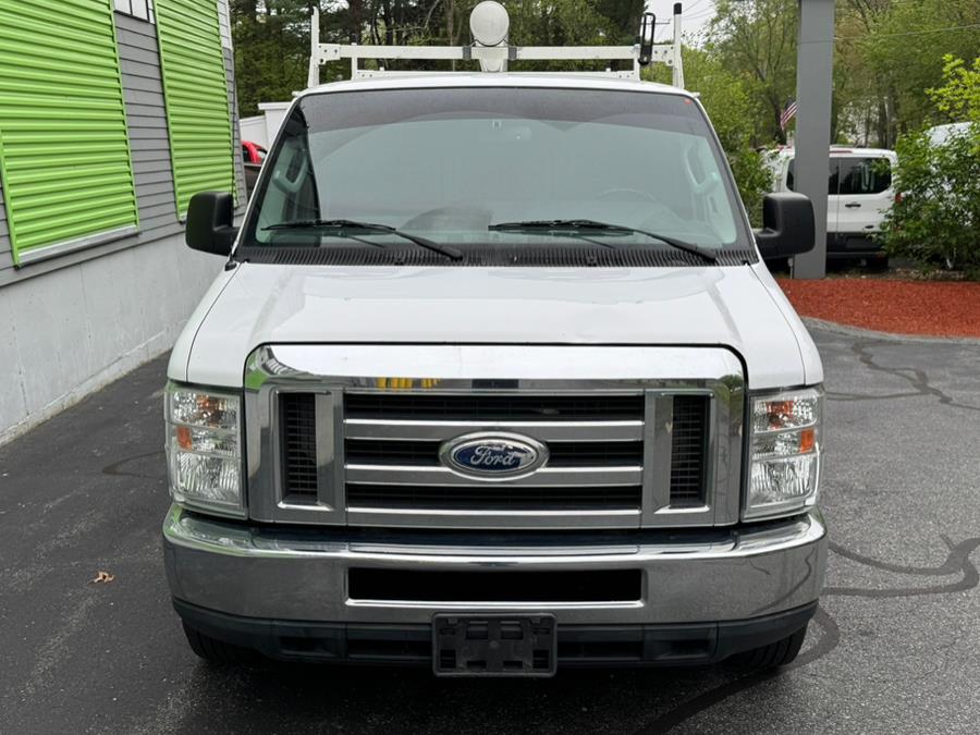 2014 Ford Econoline Cargo Van E-250 Commercial, available for sale in Ashland, Massachusetts | New Beginning Auto Service Inc. Ashland, Massachusetts 2014 Ford Econoline Cargo Van E-250 Commercial, available for sale in Ashland, Massachusetts | New Beginning Auto Service Inc. Ashland, Massachusetts