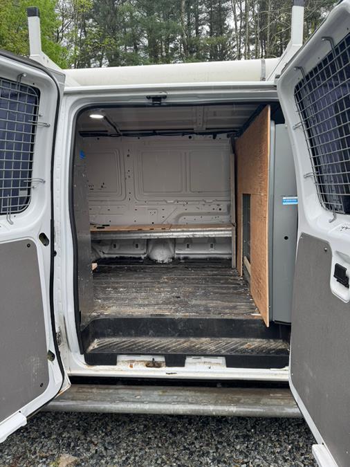 2014 Ford Econoline Cargo Van E-250 Commercial, available for sale in Ashland, Massachusetts | New Beginning Auto Service Inc. Ashland, Massachusetts 2014 Ford Econoline Cargo Van E-250 Commercial, available for sale in Ashland, Massachusetts | New Beginning Auto Service Inc. Ashland, Massachusetts