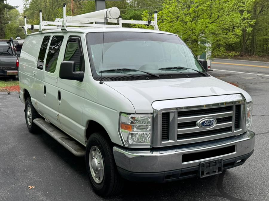 2014 Ford Econoline Cargo Van E-250 Commercial, available for sale in Ashland, Massachusetts | New Beginning Auto Service Inc. Ashland, Massachusetts 2014 Ford Econoline Cargo Van E-250 Commercial, available for sale in Ashland, Massachusetts | New Beginning Auto Service Inc. Ashland, Massachusetts