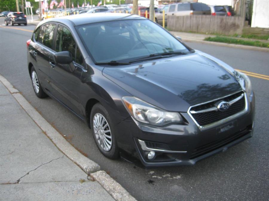 Used 2015 Subaru Impreza in Massapequa, New York | Rite Choice Auto Inc.. Massapequa, New York