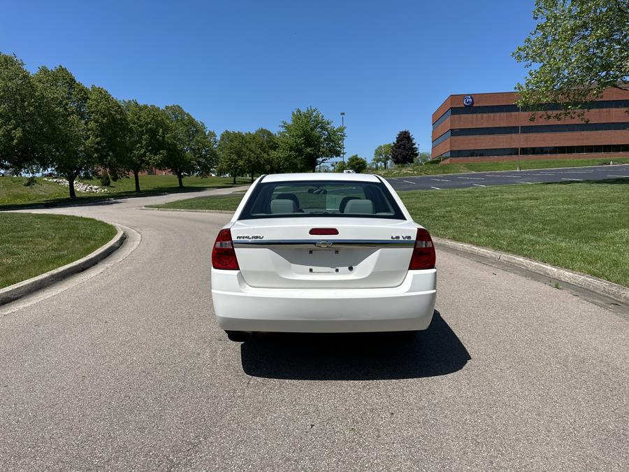 2005 Chevrolet Malibu 4dr Sdn LS, available for sale in Beavercreek, Ohio | Wholesale Direct Motors. Beavercreek, Ohio 2005 Chevrolet Malibu 4dr Sdn LS, available for sale in Beavercreek, Ohio | Wholesale Direct Motors. Beavercreek, Ohio