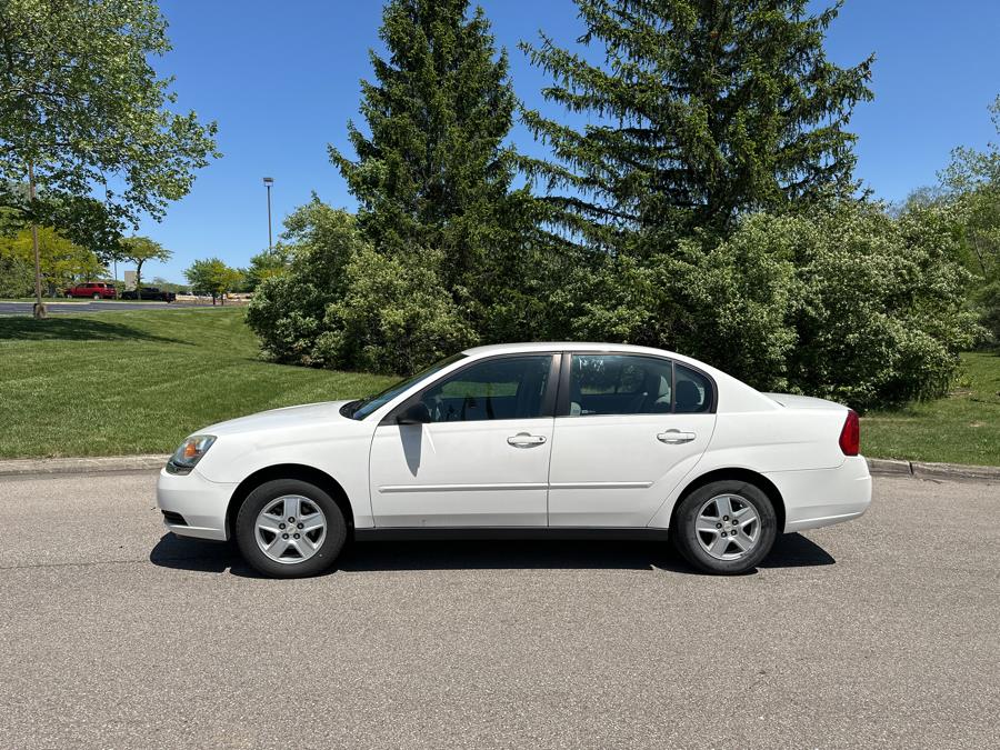 2005 Chevrolet Malibu 4dr Sdn LS, available for sale in Beavercreek, Ohio | Wholesale Direct Motors. Beavercreek, Ohio 2005 Chevrolet Malibu 4dr Sdn LS, available for sale in Beavercreek, Ohio | Wholesale Direct Motors. Beavercreek, Ohio