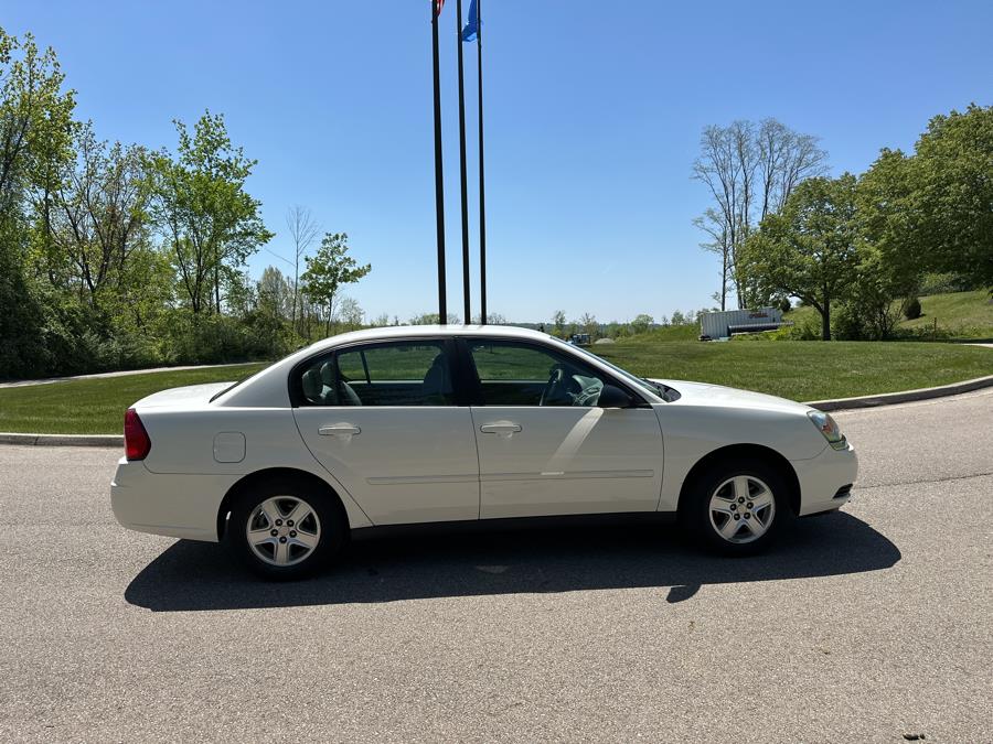 2005 Chevrolet Malibu 4dr Sdn LS, available for sale in Beavercreek, Ohio | Wholesale Direct Motors. Beavercreek, Ohio 2005 Chevrolet Malibu 4dr Sdn LS, available for sale in Beavercreek, Ohio | Wholesale Direct Motors. Beavercreek, Ohio