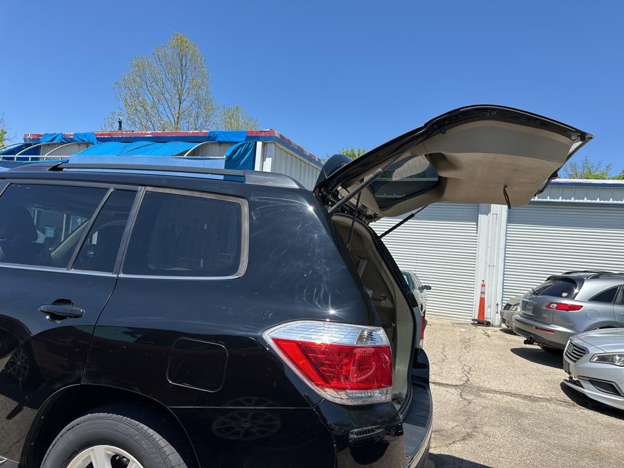 2012 Toyota Highlander 4WD 4dr V6 SE (Natl), available for sale in Beavercreek, Ohio | Wholesale Direct Motors. Beavercreek, Ohio 2012 Toyota Highlander 4WD 4dr V6 SE (Natl), available for sale in Beavercreek, Ohio | Wholesale Direct Motors. Beavercreek, Ohio