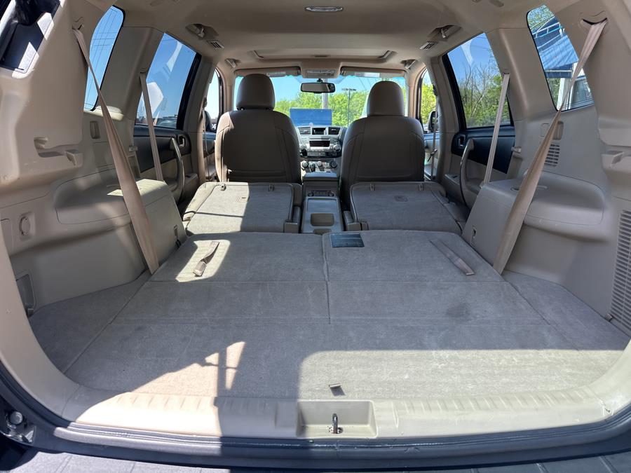 2012 Toyota Highlander 4WD 4dr V6 SE (Natl), available for sale in Beavercreek, Ohio | Wholesale Direct Motors. Beavercreek, Ohio 2012 Toyota Highlander 4WD 4dr V6 SE (Natl), available for sale in Beavercreek, Ohio | Wholesale Direct Motors. Beavercreek, Ohio