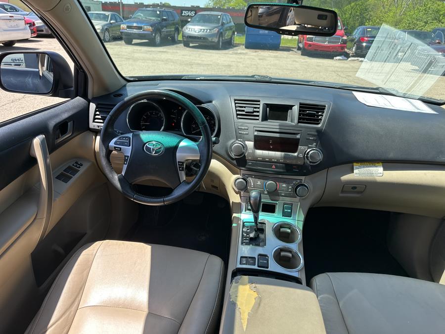 2012 Toyota Highlander 4WD 4dr V6 SE (Natl), available for sale in Beavercreek, Ohio | Wholesale Direct Motors. Beavercreek, Ohio 2012 Toyota Highlander 4WD 4dr V6 SE (Natl), available for sale in Beavercreek, Ohio | Wholesale Direct Motors. Beavercreek, Ohio