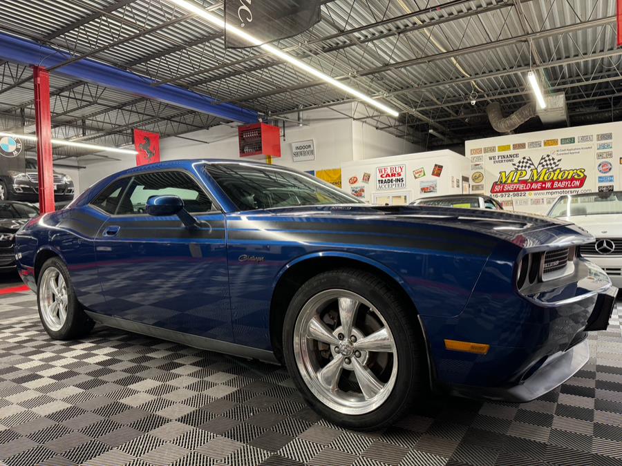 Used 2010 Dodge Challenger in West Babylon , New York | MP Motors Inc. West Babylon , New York