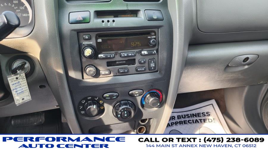 2006 Hyundai Santa Fe 4dr GLS 4WD 2.7L Auto, available for sale in New Haven, Connecticut | Performance Auto Sales LLC. New Haven, Connecticut 2006 Hyundai Santa Fe 4dr GLS 4WD 2.7L Auto, available for sale in New Haven, Connecticut | Performance Auto Sales LLC. New Haven, Connecticut