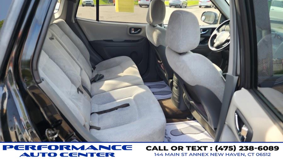 2006 Hyundai Santa Fe 4dr GLS 4WD 2.7L Auto, available for sale in New Haven, Connecticut | Performance Auto Sales LLC. New Haven, Connecticut 2006 Hyundai Santa Fe 4dr GLS 4WD 2.7L Auto, available for sale in New Haven, Connecticut | Performance Auto Sales LLC. New Haven, Connecticut