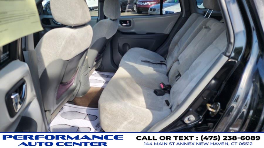 2006 Hyundai Santa Fe 4dr GLS 4WD 2.7L Auto, available for sale in New Haven, Connecticut | Performance Auto Sales LLC. New Haven, Connecticut 2006 Hyundai Santa Fe 4dr GLS 4WD 2.7L Auto, available for sale in New Haven, Connecticut | Performance Auto Sales LLC. New Haven, Connecticut