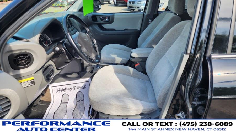 2006 Hyundai Santa Fe 4dr GLS 4WD 2.7L Auto, available for sale in New Haven, Connecticut | Performance Auto Sales LLC. New Haven, Connecticut 2006 Hyundai Santa Fe 4dr GLS 4WD 2.7L Auto, available for sale in New Haven, Connecticut | Performance Auto Sales LLC. New Haven, Connecticut