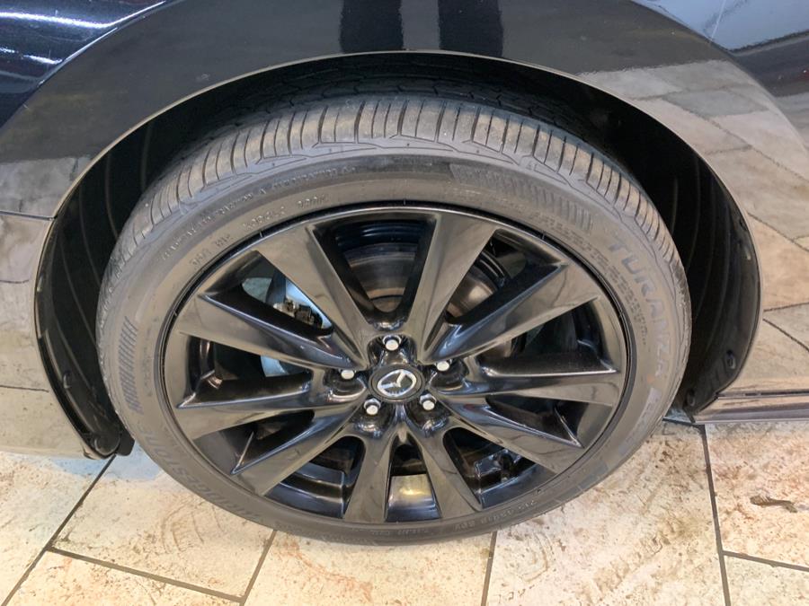 2025 Mazda Mazda3 Sedan 2.5 S Select Sport FWD, available for sale in Lodi, New Jersey | European Auto Expo. Lodi, New Jersey 2025 Mazda Mazda3 Sedan 2.5 S Select Sport FWD, available for sale in Lodi, New Jersey | European Auto Expo. Lodi, New Jersey