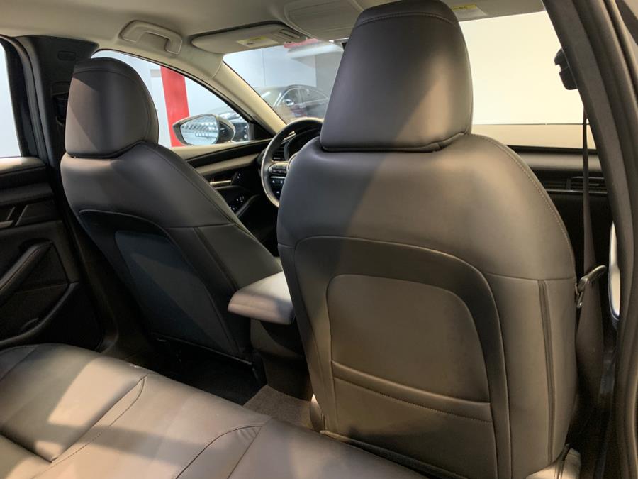 2025 Mazda Mazda3 Sedan 2.5 S Select Sport FWD, available for sale in Lodi, New Jersey | European Auto Expo. Lodi, New Jersey 2025 Mazda Mazda3 Sedan 2.5 S Select Sport FWD, available for sale in Lodi, New Jersey | European Auto Expo. Lodi, New Jersey