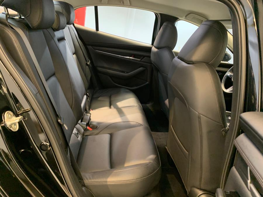 2025 Mazda Mazda3 Sedan 2.5 S Select Sport FWD, available for sale in Lodi, New Jersey | European Auto Expo. Lodi, New Jersey 2025 Mazda Mazda3 Sedan 2.5 S Select Sport FWD, available for sale in Lodi, New Jersey | European Auto Expo. Lodi, New Jersey