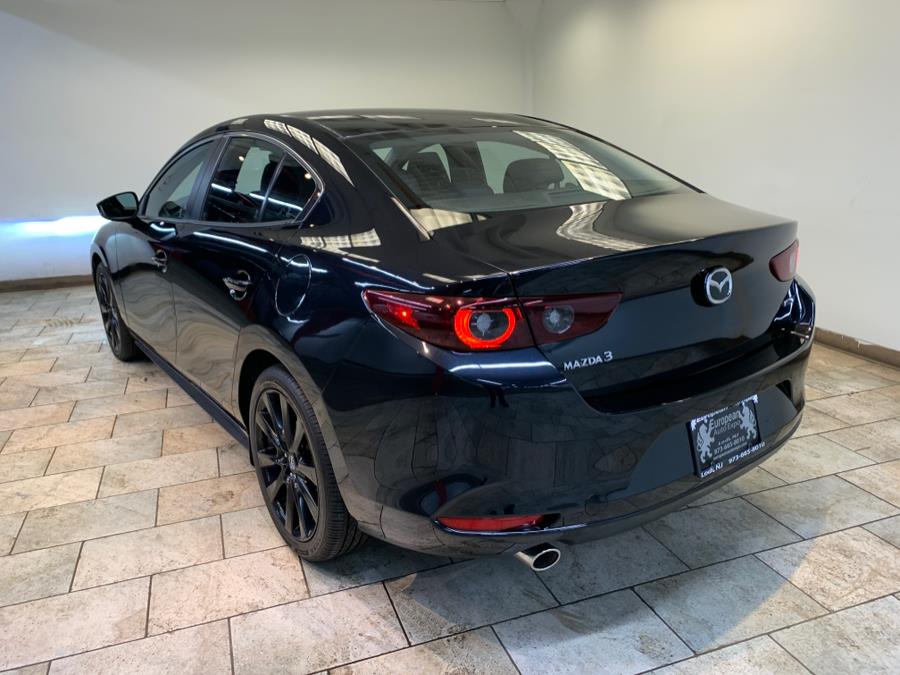 2025 Mazda Mazda3 Sedan 2.5 S Select Sport FWD, available for sale in Lodi, New Jersey | European Auto Expo. Lodi, New Jersey 2025 Mazda Mazda3 Sedan 2.5 S Select Sport FWD, available for sale in Lodi, New Jersey | European Auto Expo. Lodi, New Jersey