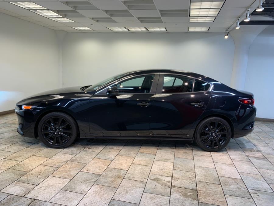 2025 Mazda Mazda3 Sedan 2.5 S Select Sport FWD, available for sale in Lodi, New Jersey | European Auto Expo. Lodi, New Jersey 2025 Mazda Mazda3 Sedan 2.5 S Select Sport FWD, available for sale in Lodi, New Jersey | European Auto Expo. Lodi, New Jersey
