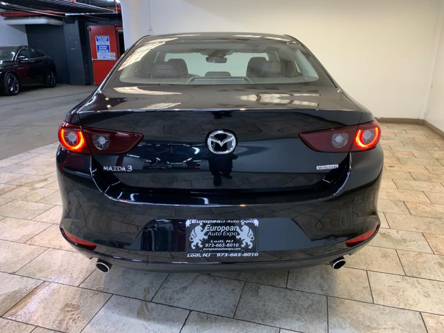 2025 Mazda Mazda3 Sedan 2.5 S Select Sport FWD, available for sale in Lodi, New Jersey | European Auto Expo. Lodi, New Jersey 2025 Mazda Mazda3 Sedan 2.5 S Select Sport FWD, available for sale in Lodi, New Jersey | European Auto Expo. Lodi, New Jersey