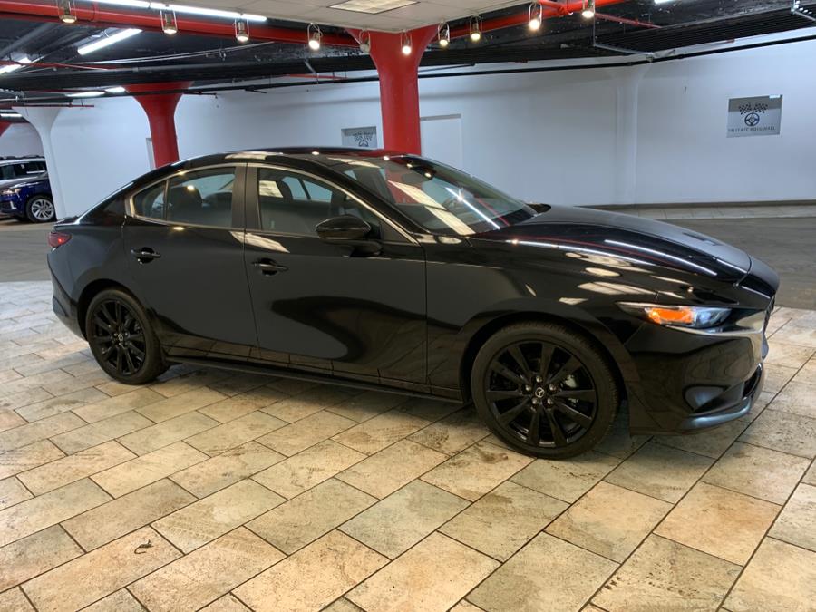 2025 Mazda Mazda3 Sedan 2.5 S Select Sport FWD, available for sale in Lodi, New Jersey | European Auto Expo. Lodi, New Jersey 2025 Mazda Mazda3 Sedan 2.5 S Select Sport FWD, available for sale in Lodi, New Jersey | European Auto Expo. Lodi, New Jersey