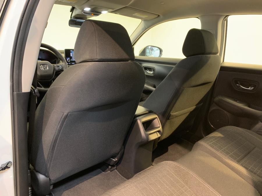 2023 Honda HR-V LX AWD CVT, available for sale in Hillside, New Jersey | Euro Lux Auto. Hillside, New Jersey 2023 Honda HR-V LX AWD CVT, available for sale in Hillside, New Jersey | Euro Lux Auto. Hillside, New Jersey